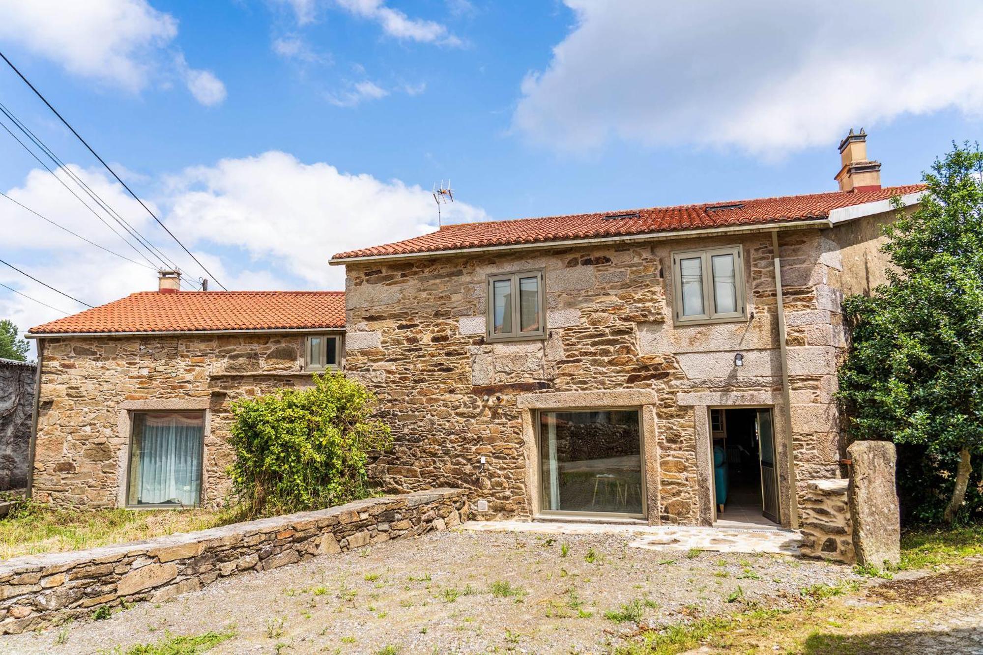 Casa Gomaris